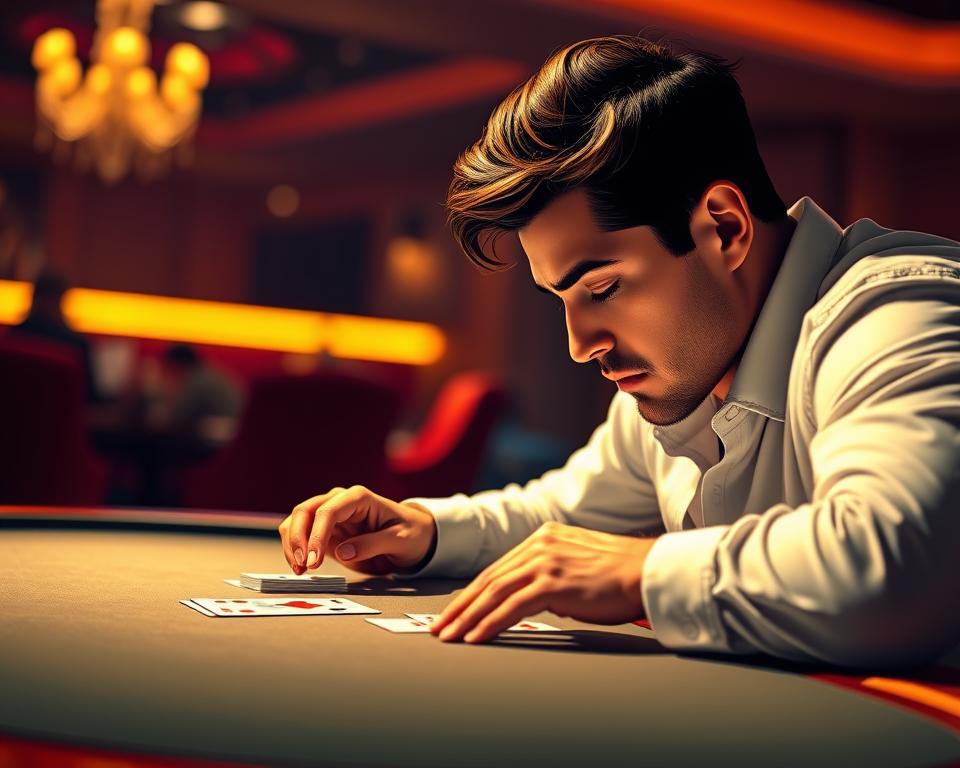 Cara Bermain Poker Online